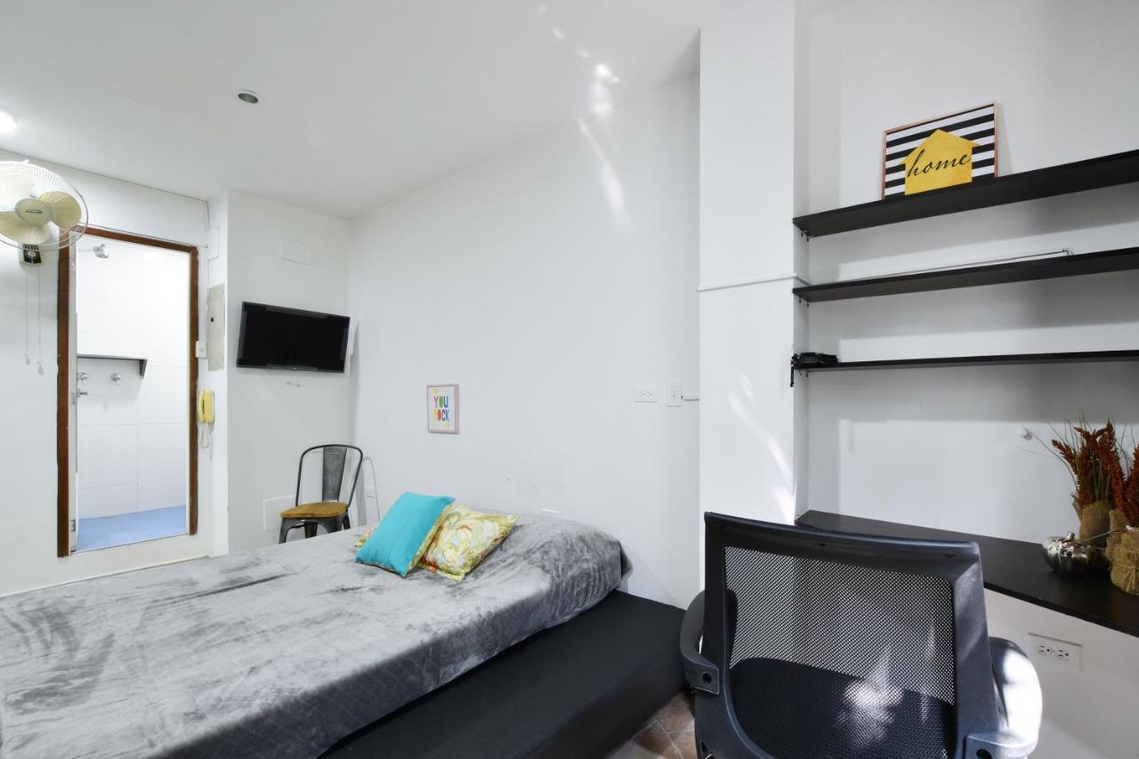 International House Co-living * Medellín