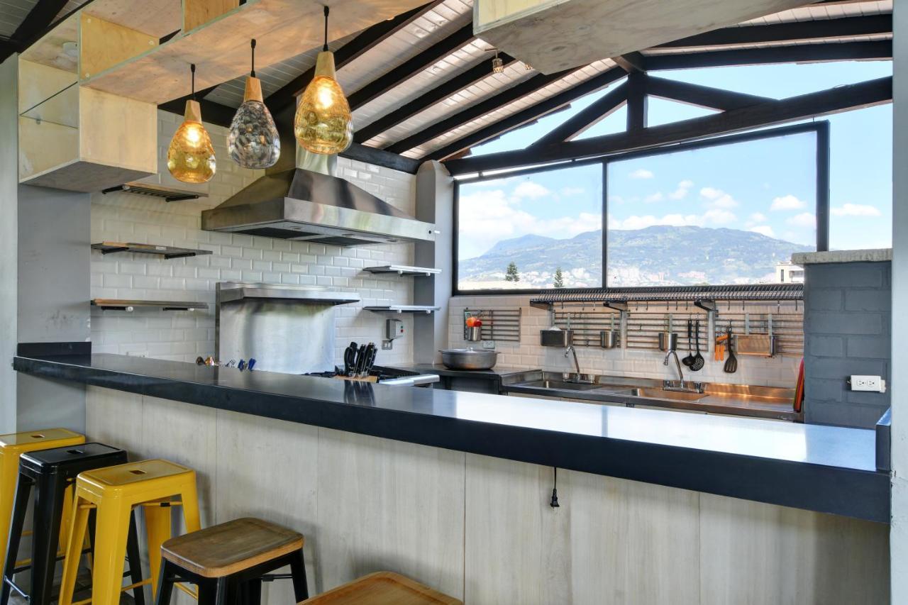 International House Co-living Medellín
