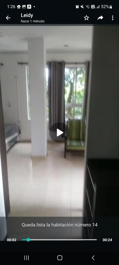 International House Co-living Hostal Medellín